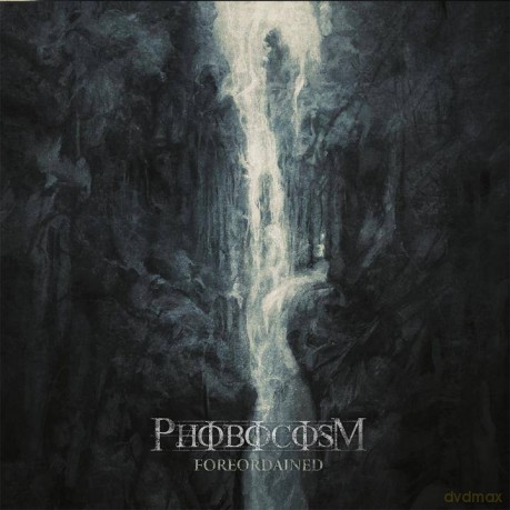 Phobocosm: Foreordained [CD]