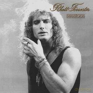 Rhett Forrester: Sessions [CD]