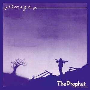 Omega: The Prophet [CD]
