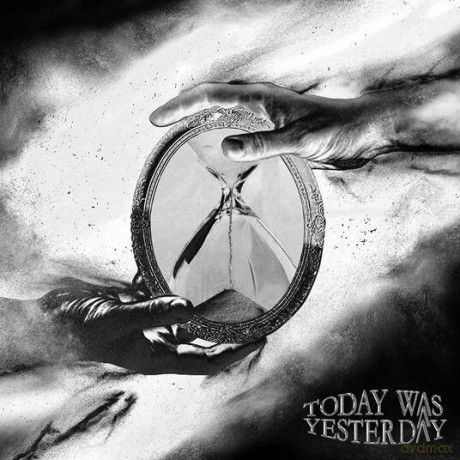 Today Was Yesterday: Today Was Yesterday (digipack) [CD]