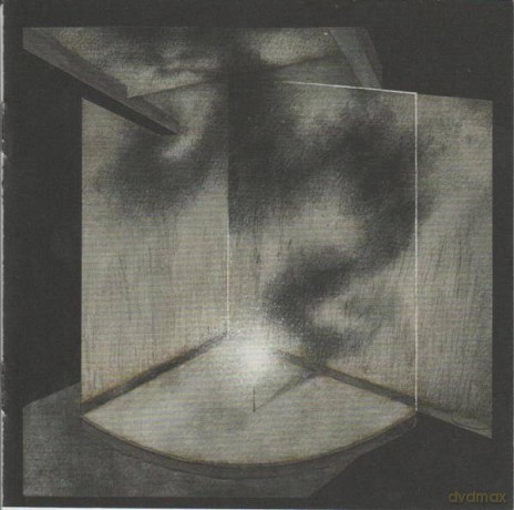 Dead Void: Volatile Forms [CD]