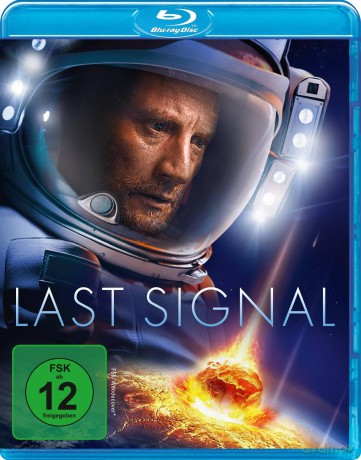 Mira [Blu-Ray]