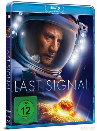 Mira [Blu-Ray]