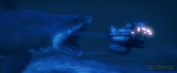 Megalodon - The Frenzy (Megalodon: Obłęd) [Blu-Ray]
