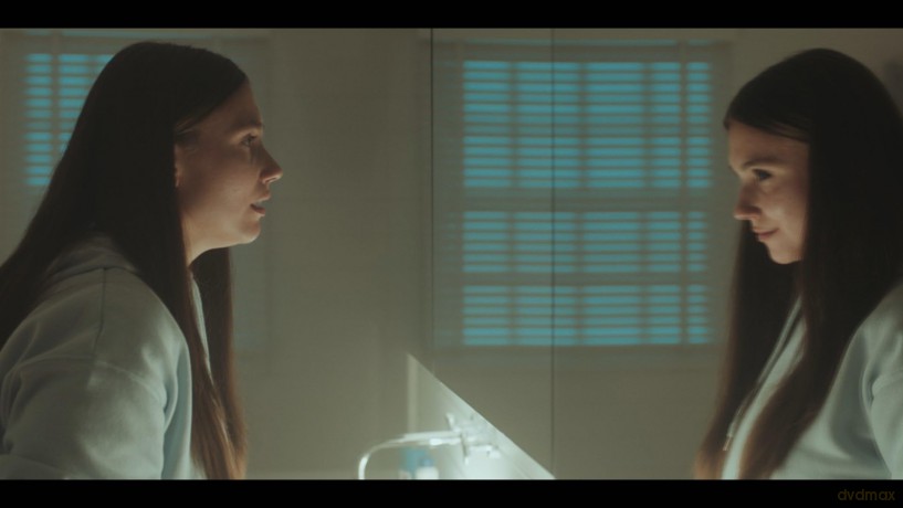 No Filter [Blu-Ray]