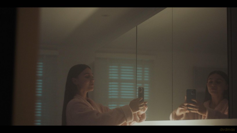 No Filter [Blu-Ray]