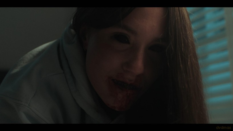 No Filter [Blu-Ray]