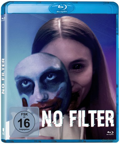 No Filter [Blu-Ray]