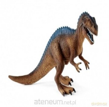 Akrokantozaur [FIGURKA]