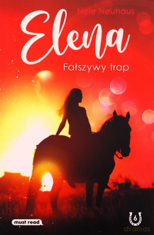 Elena. Fałszywy trop - Nele Neuhaus [KSIĄŻKA]