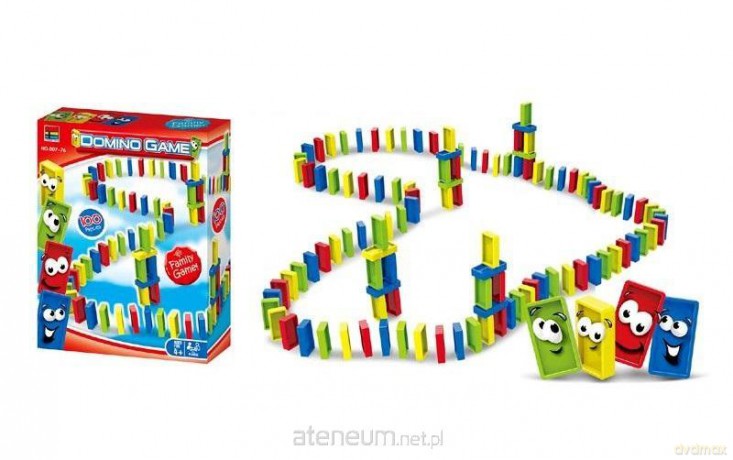Gra domino [GRA]