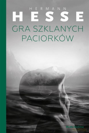 Gra szklanych paciorków - Hermann Hesse [KSIĄŻKA]