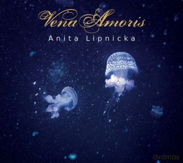 Anita Lipnicka: Vena Amoris (digipack) [CD]