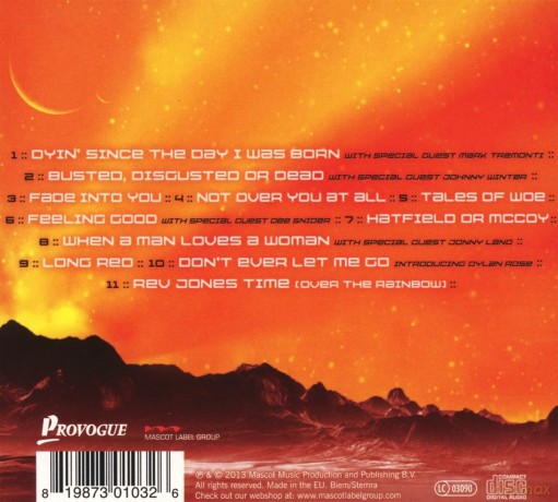 Leslie West: Still Climbing (digipack) [CD]