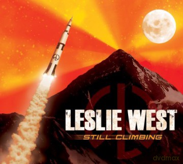 Leslie West: Still Climbing [Winyl]