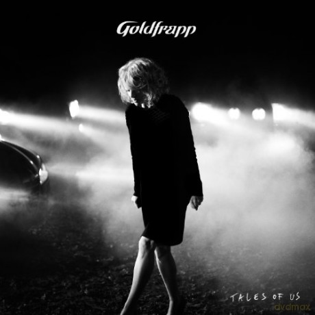 Goldfrapp: Tales Of Us [CD]