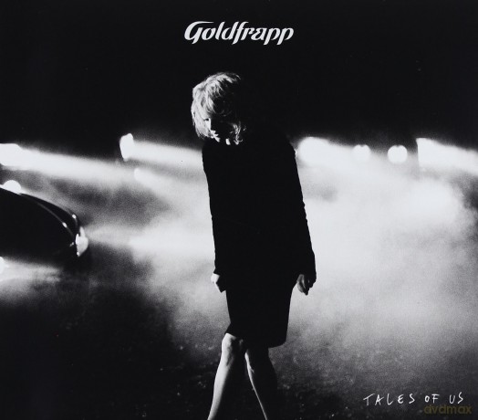 Goldfrapp: Tales Of Us [CD]
