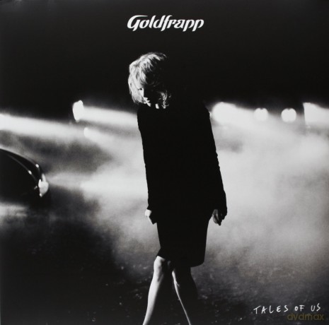Goldfrapp: Tales Of Us [WINYL]