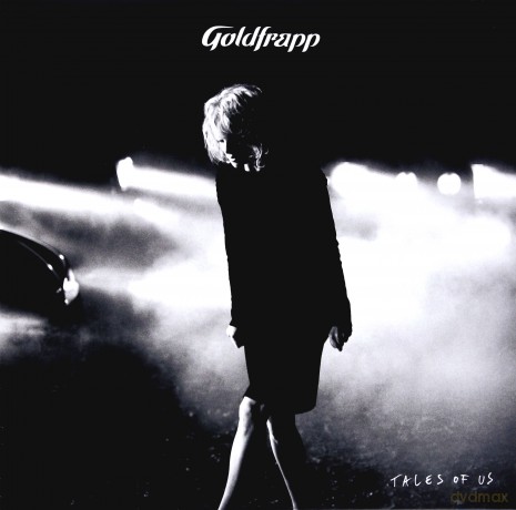 Goldfrapp: Tales Of Us [WINYL]