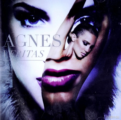 Agnes: Veritas [CD]