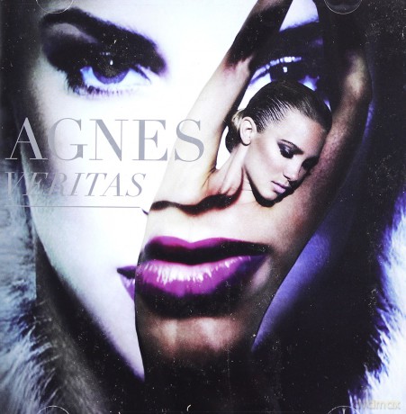 Agnes: Veritas [CD]