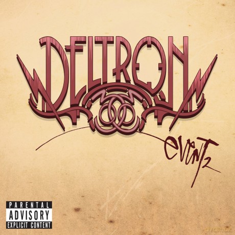 Deltron 3030: Event Ii [CD]