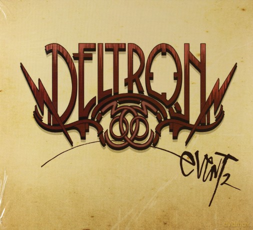 Deltron 3030: Event Ii [CD]