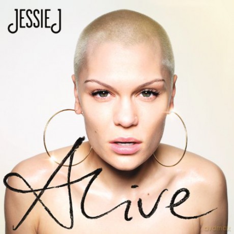 Jessie J: Alive [CD]
