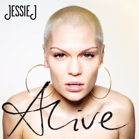 Jessie J: Alive (Deluxe) [CD]