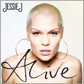Jessie J: Alive (PL) [CD]