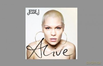 Jessie J: Alive (PL) [CD]