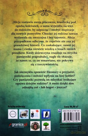 Miłość szyta na miarę - Paulina Wiśniewska [KSIĄŻKA]