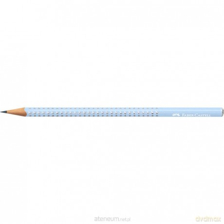 Ołówek Sparkle Sky Blue (12szt)