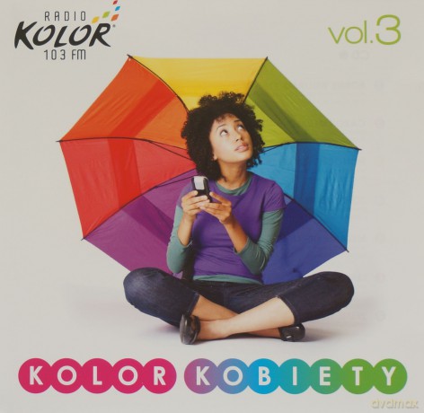 Kolor Kobiety 3 [2CD]