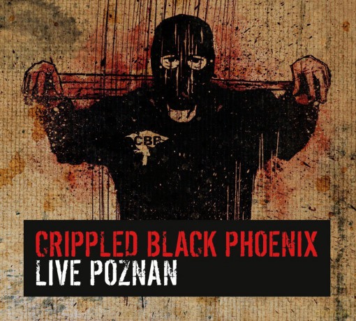 Crippled Black Phoenix: Live Poznan (digipack) [2CD]