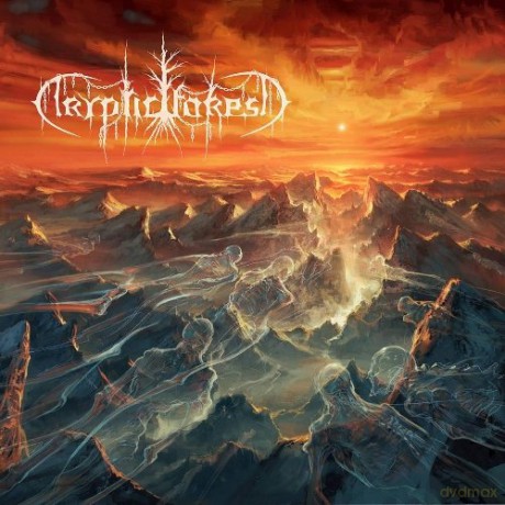 Cryptic Forest: Ystyr (digipack) [CD]