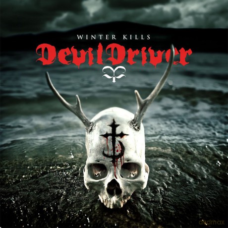 Devil Driver: Winter Kills Limited Edition (digibook) [CD]+[DVD]