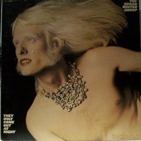 The Edgar Winter Group: They Only Come Out At Night [WINYL]