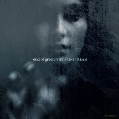 End Of Green: The Painstream Limited Edition (digipack) [CD]