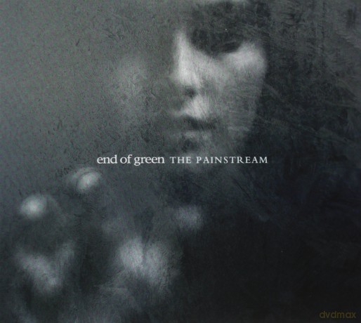 End Of Green: The Painstream Limited Edition (digipack) [CD]