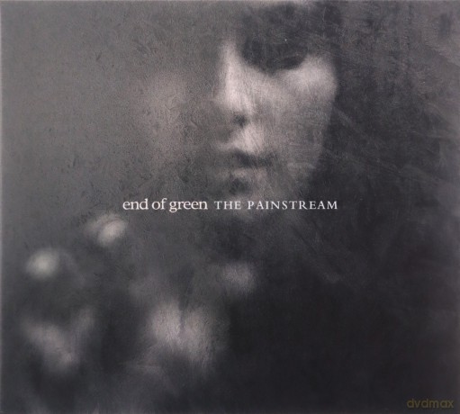 End Of Green: The Painstream Limited Edition (digipack) [CD]