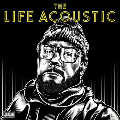 Everlast: The Life Acoustic [WINYL]+[CD]