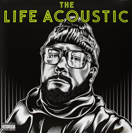 Everlast: The Life Acoustic [WINYL]+[CD]