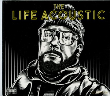 Everlast: The Life Acoustic (digipack) [CD]