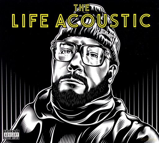 Everlast: The Life Acoustic (digipack) [CD]