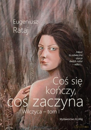 Szepty zatoki - Eugeniusz Rataj [KSIĄŻKA]