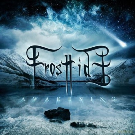 Frosttide: Awakening Limited Edition (digipack) [CD]