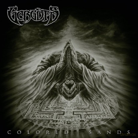 Gorguts: Colored Sands  [CD]