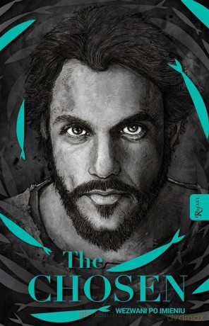 The Chosen. Wezwani po imieniu [KSIĄŻKA]