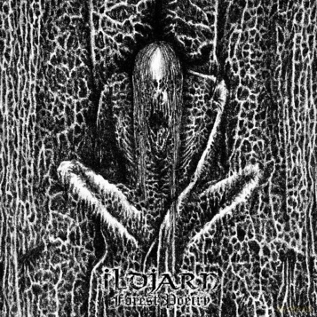 Ildjarn: Forest Poetry [CD]